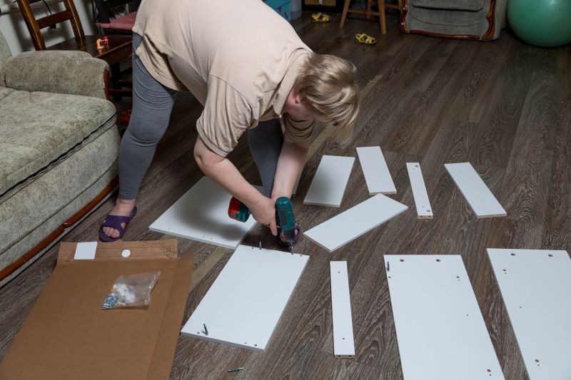 Holiday Sale Cabinets