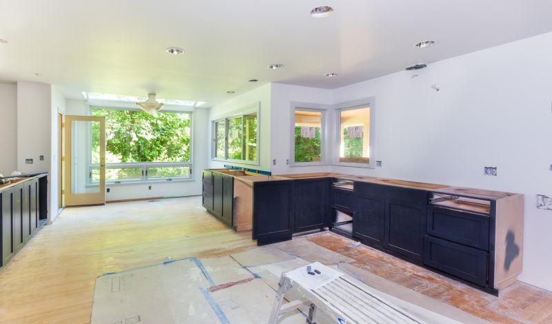 Best Cabinet Renovation Contractors in Euless, TX