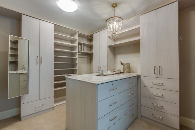 Cost of Cabinet in Euless, TX