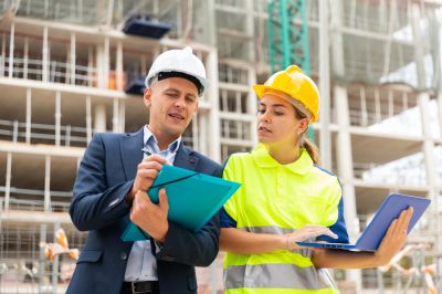 Professional Work Environment